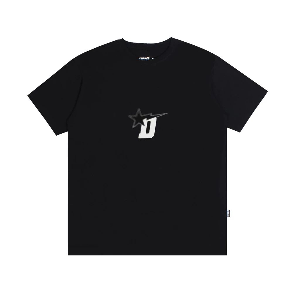 Baju Dobujack Hitam
