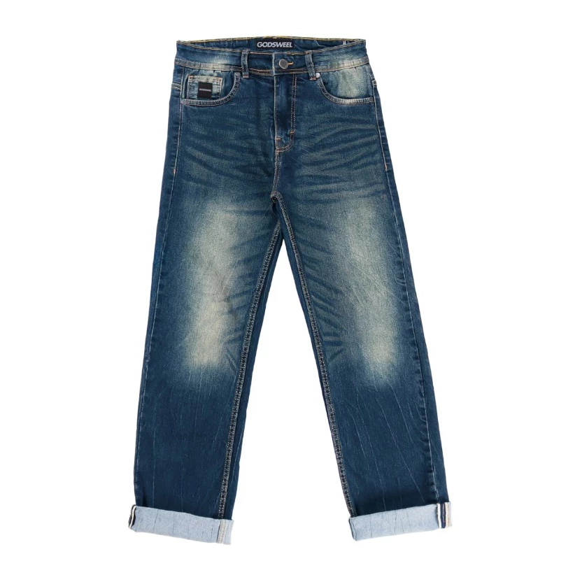 Celana Jeans Godweel